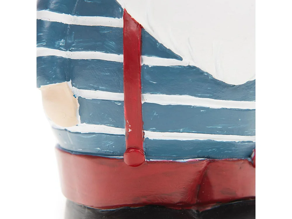 Lot de 2 gnomes imparfaits