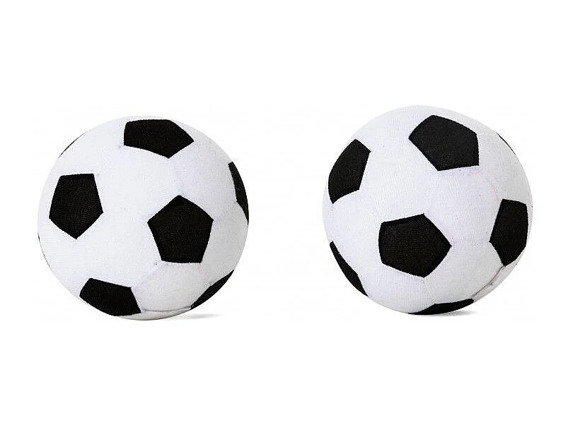 Cible géante de football à scratch 157 cm All Star - Base lestée