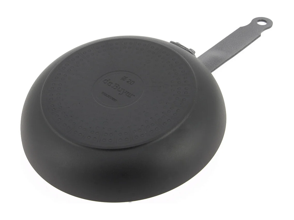 De Buyer Poêle antiadhésive céramique 28cm - 8220.28