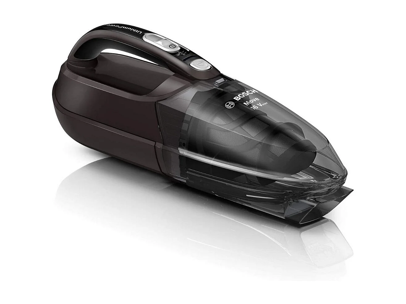 Bosch Aspirateur à main rechargeable 14.4v - BHN16L