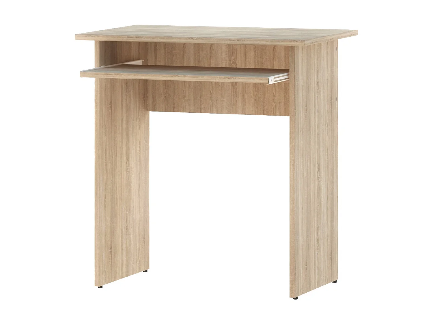 Bureau  Kinder, sonoma eiken, 73 x 50 x 75 cm