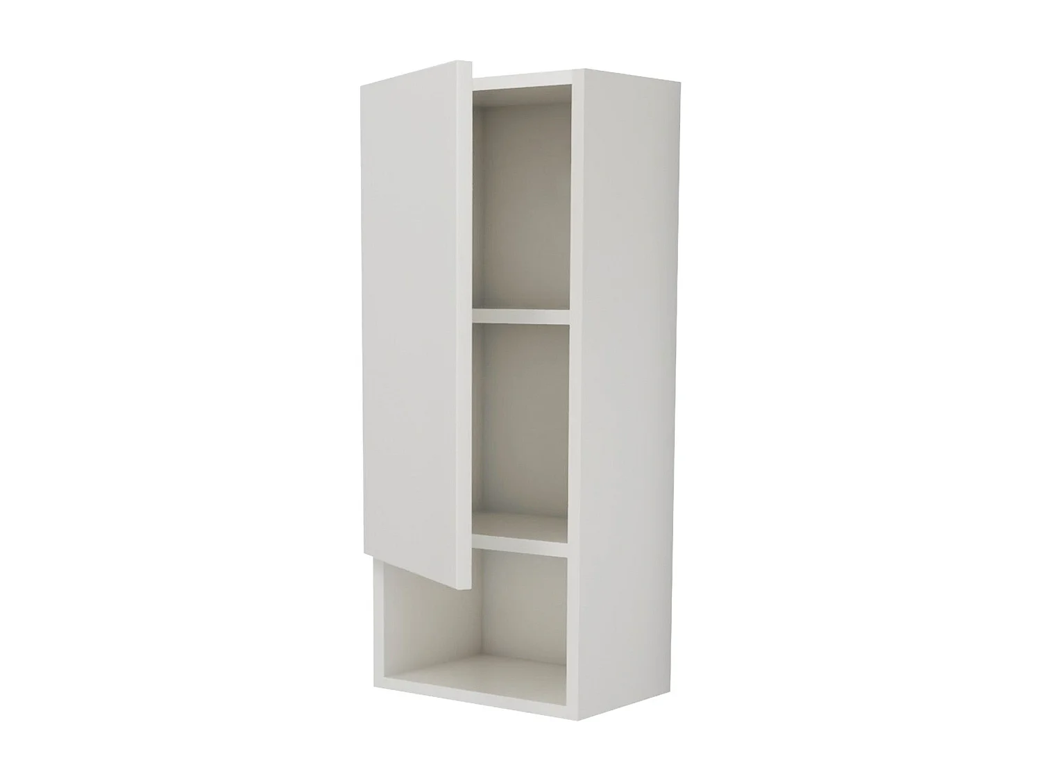 Mueble zapatero Rin, 2 puertas, roble Sonoma, 63 x 30 x 85 cm