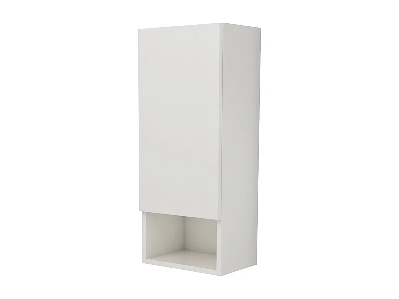 Mueble zapatero Rin, 2 puertas, roble Sonoma, 63 x 30 x 85 cm