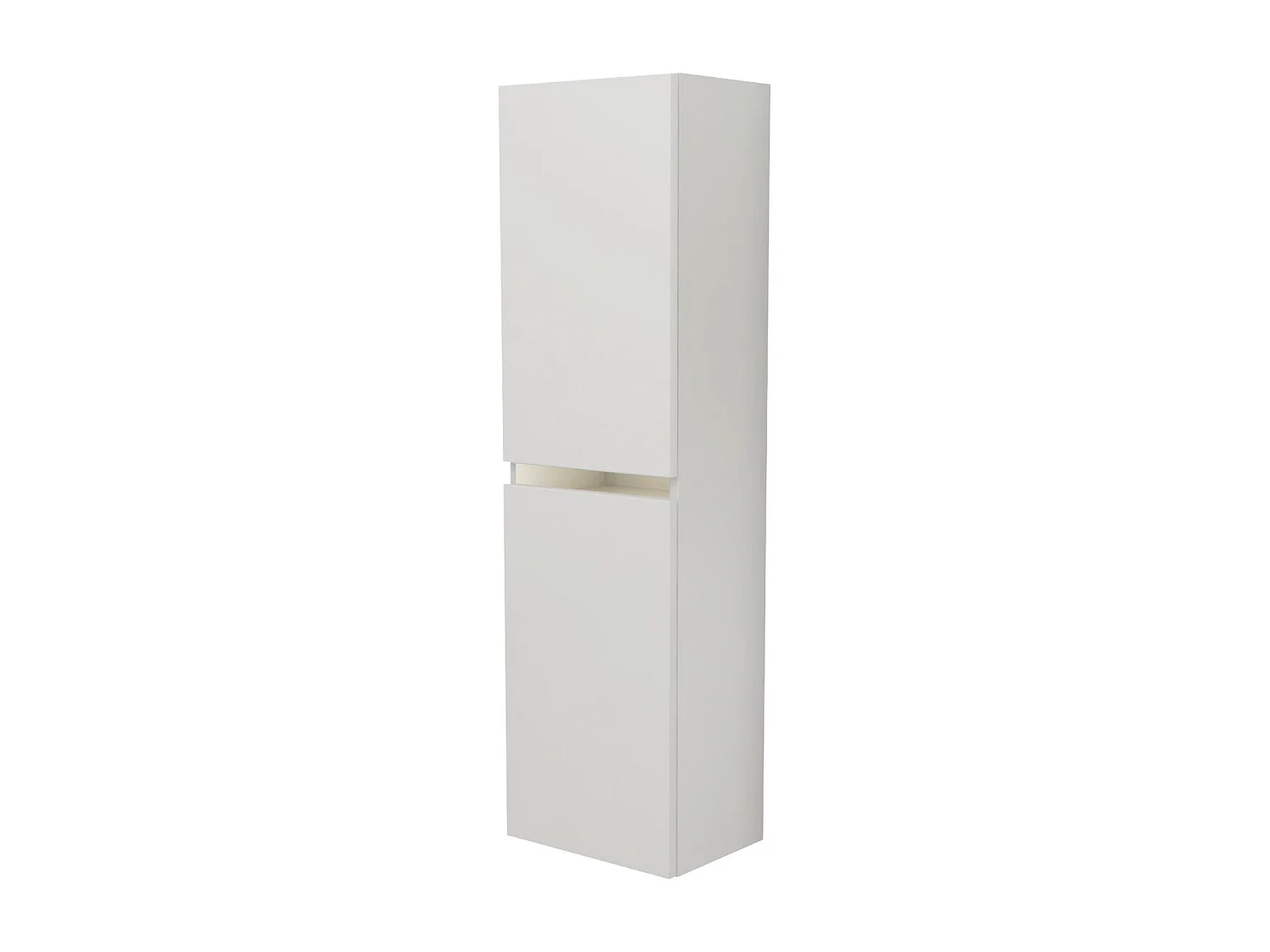 Conjunto recibidor haaus Como V2, Antracita/Blanco, L 230 cm