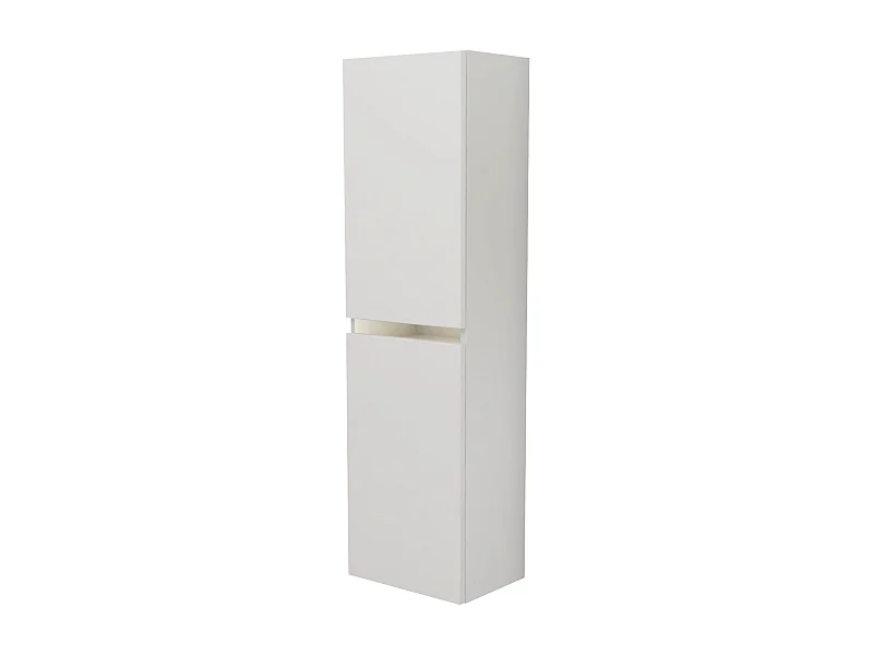 Conjunto recibidor haaus Como V2, Antracita/Blanco, L 230 cm