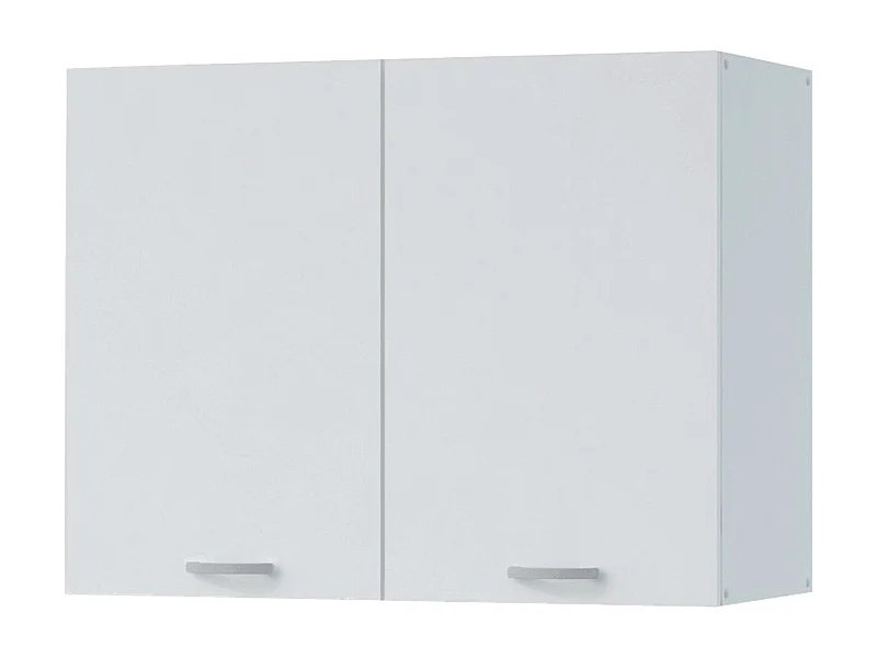 Móvel alto haaus Toro, branco, 80 x 35 x 60 cm