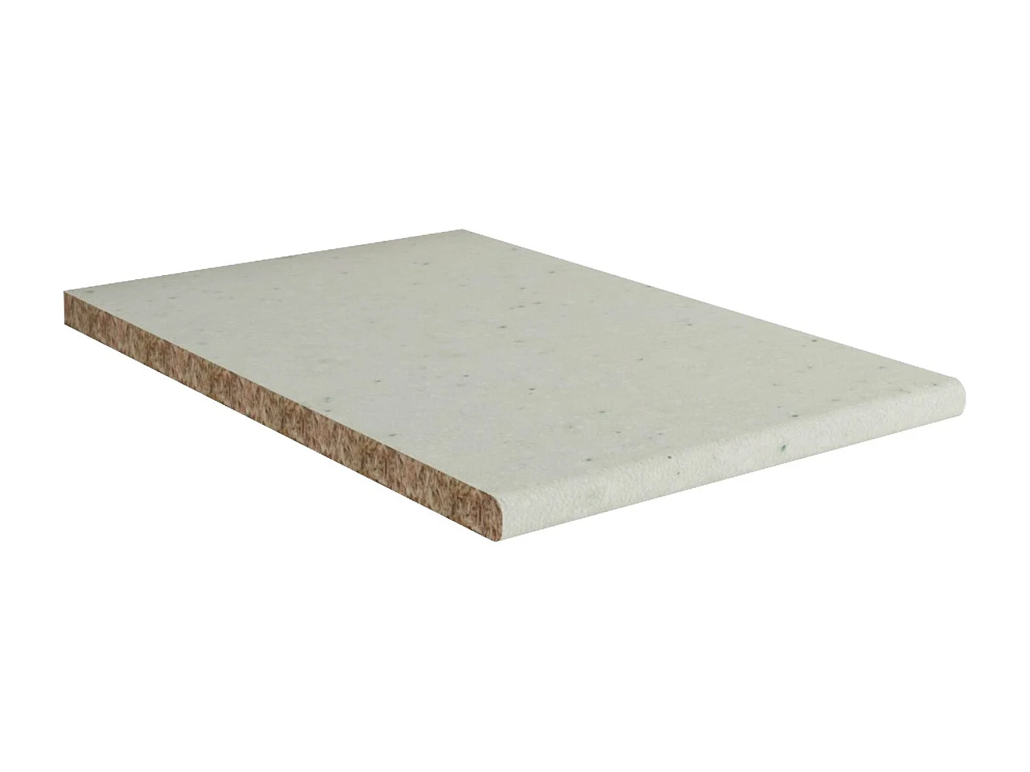 encimera haaus Mersin, 60 x 60 cm