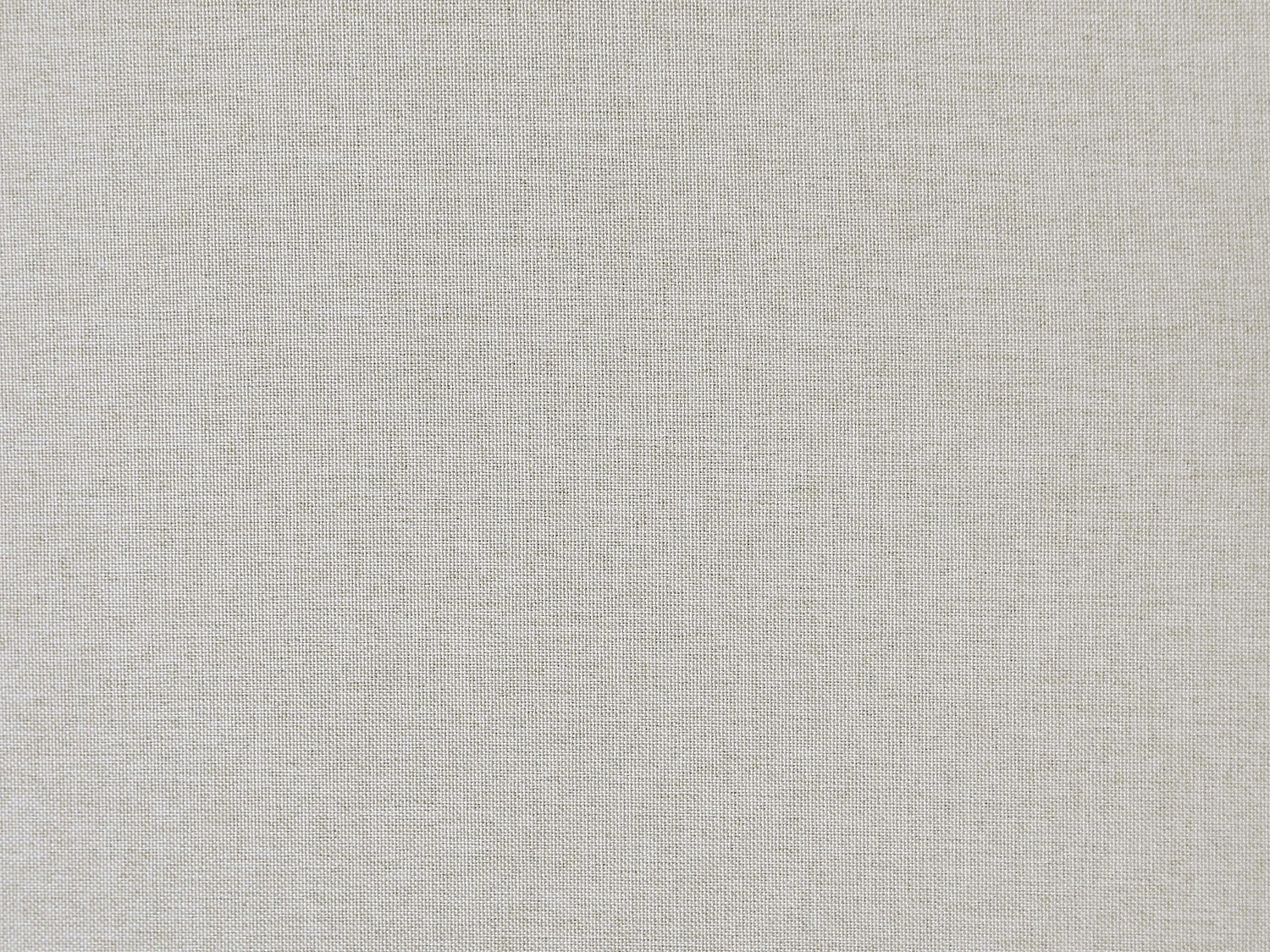 Canapé convertible clic-clac en tissu beige MISHAN