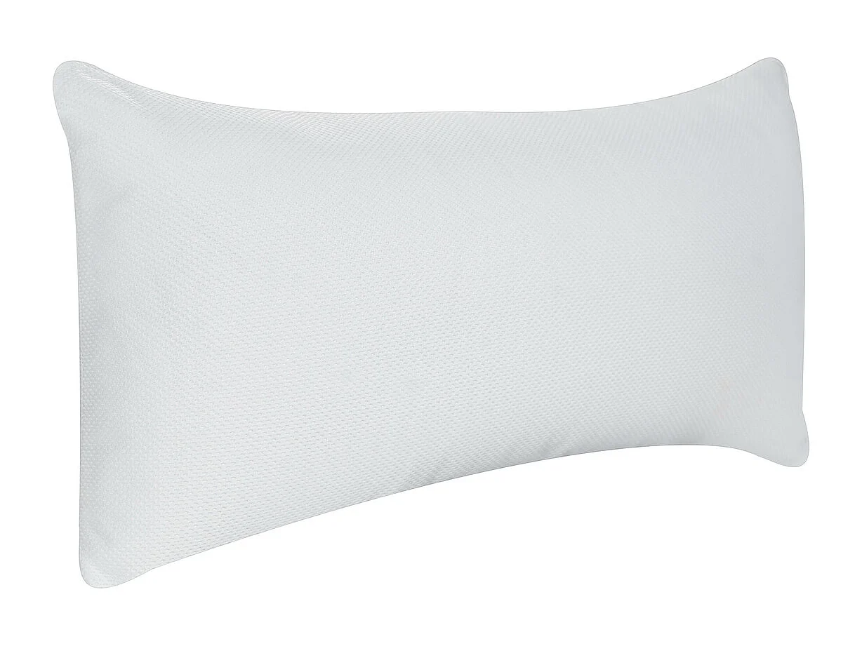 Colchón 135x190cm, canapé y almohada| PIKOLIN HR| Blanco| Montaje