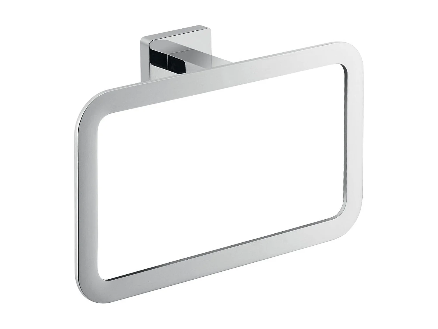 Accessoire Bague Metal Serviette Square | Atene