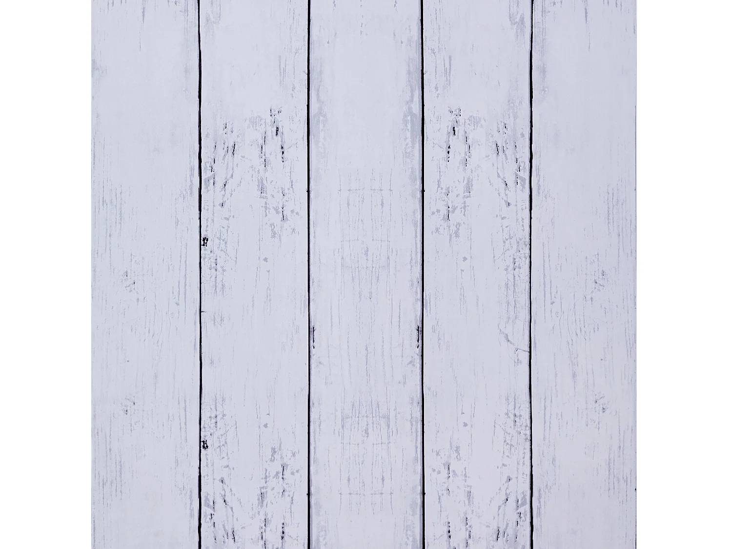 Papier Peint Adhésif Mural SucceBuy, 45 cm x 15 m, Rouleau Papier Peint Autocollant en Vinyle, Motif Texture Bois Blanc, Imperméable, pour Revêtement Mural