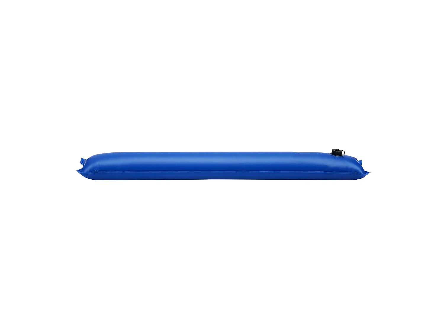 Sac à Eau SucceBuy pour Bâche de Piscine, Lot de 6, Sac de Lestage à Eau Chambre Simple, 1,2 m, Sacs en Tube Lestés PVC Épaisseur 0,4 mm, avec Bouchon Étanche