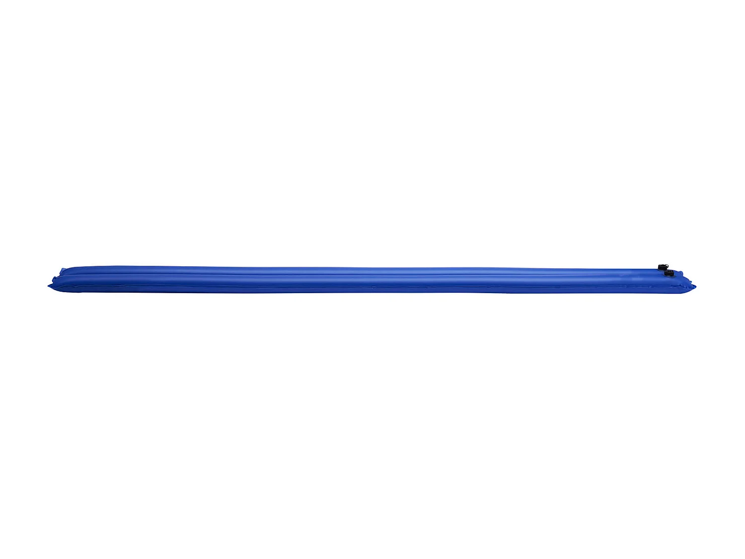 Waterzak SucceBuy voor Zwembadzeil, Set van 5, Dubbele Kamer Ballastzak, 3 m, Geballaste Slangzakken PVC Dikte 0,4 mm, met Schroefdop Waterdicht
