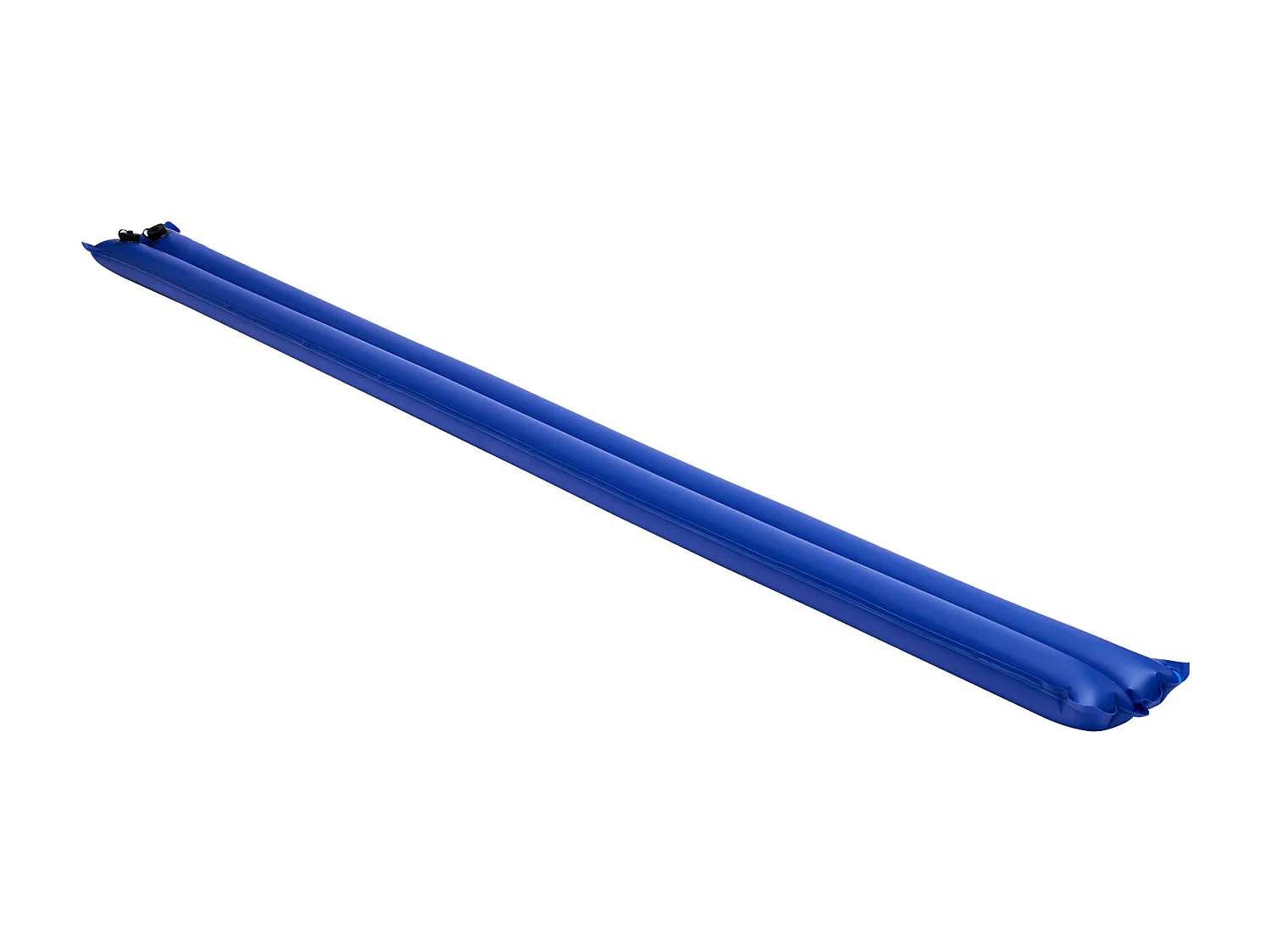 Waterzak SucceBuy voor Zwembadzeil, Set van 5, Dubbele Kamer Ballastzak, 3 m, Geballaste Slangzakken PVC Dikte 0,4 mm, met Schroefdop Waterdicht