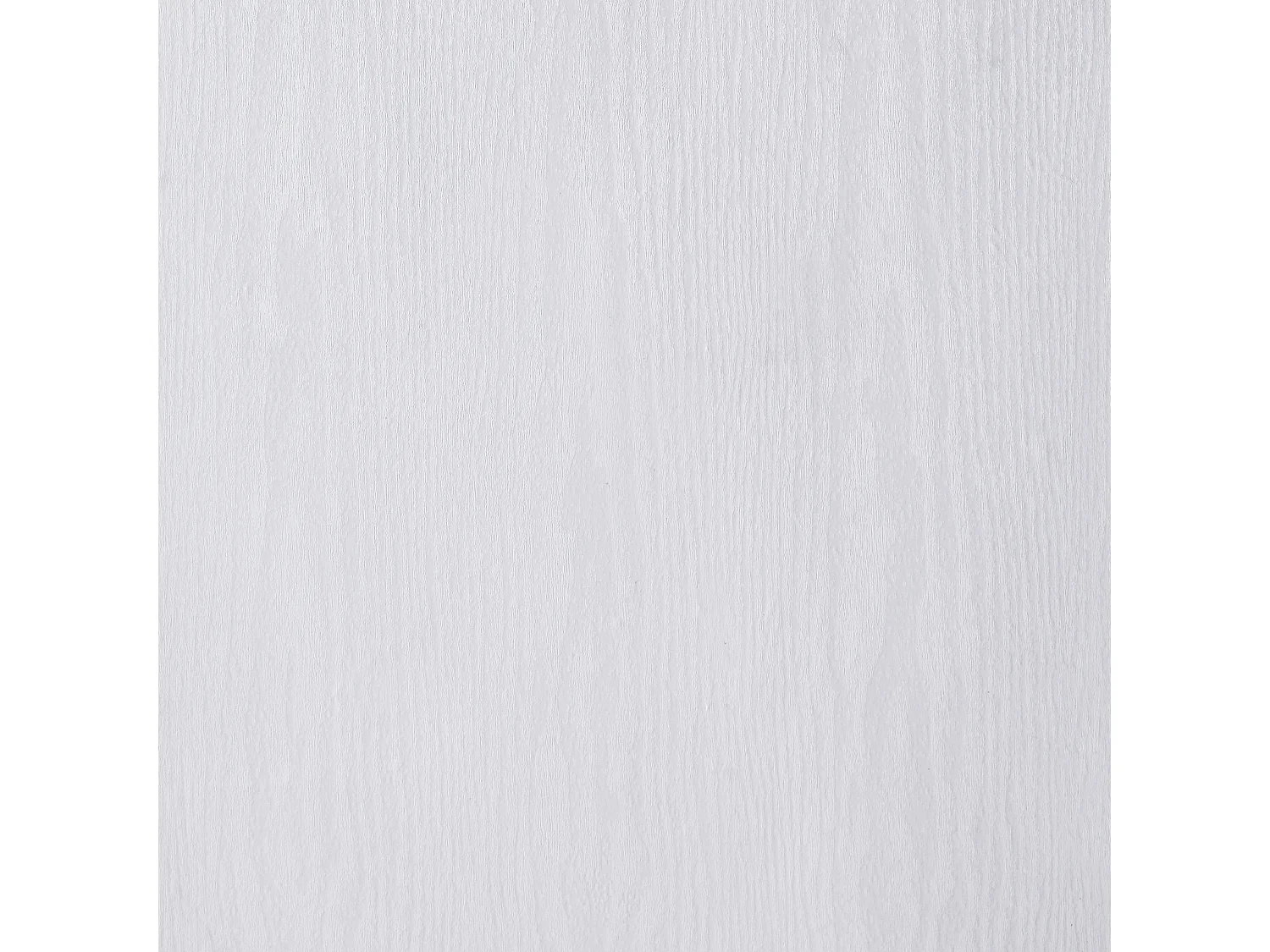 Papel Pintado Adhesivo de Pared SucceBuy, 45 cm x 10 m, Rollo Papel Pintado Autoadhesivo en Vinilo, Motivo Textura Madera Blanca, para Revestimiento de Pared