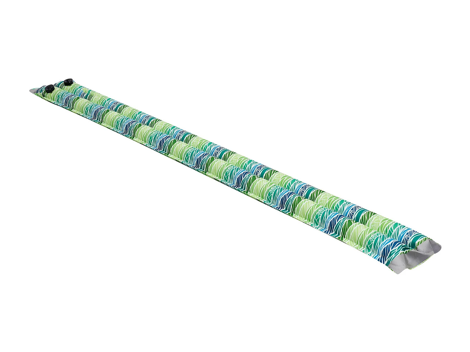 Worek Wodny SucceBuy na Plandekę Basenową, Zestaw 5, Wodny Worek Balastowy Dwukomorowy, 2,4 m, Balastowane Worki Rurowane PVC Grubość 0,3 mm, z Zakręcaną Zatyczką