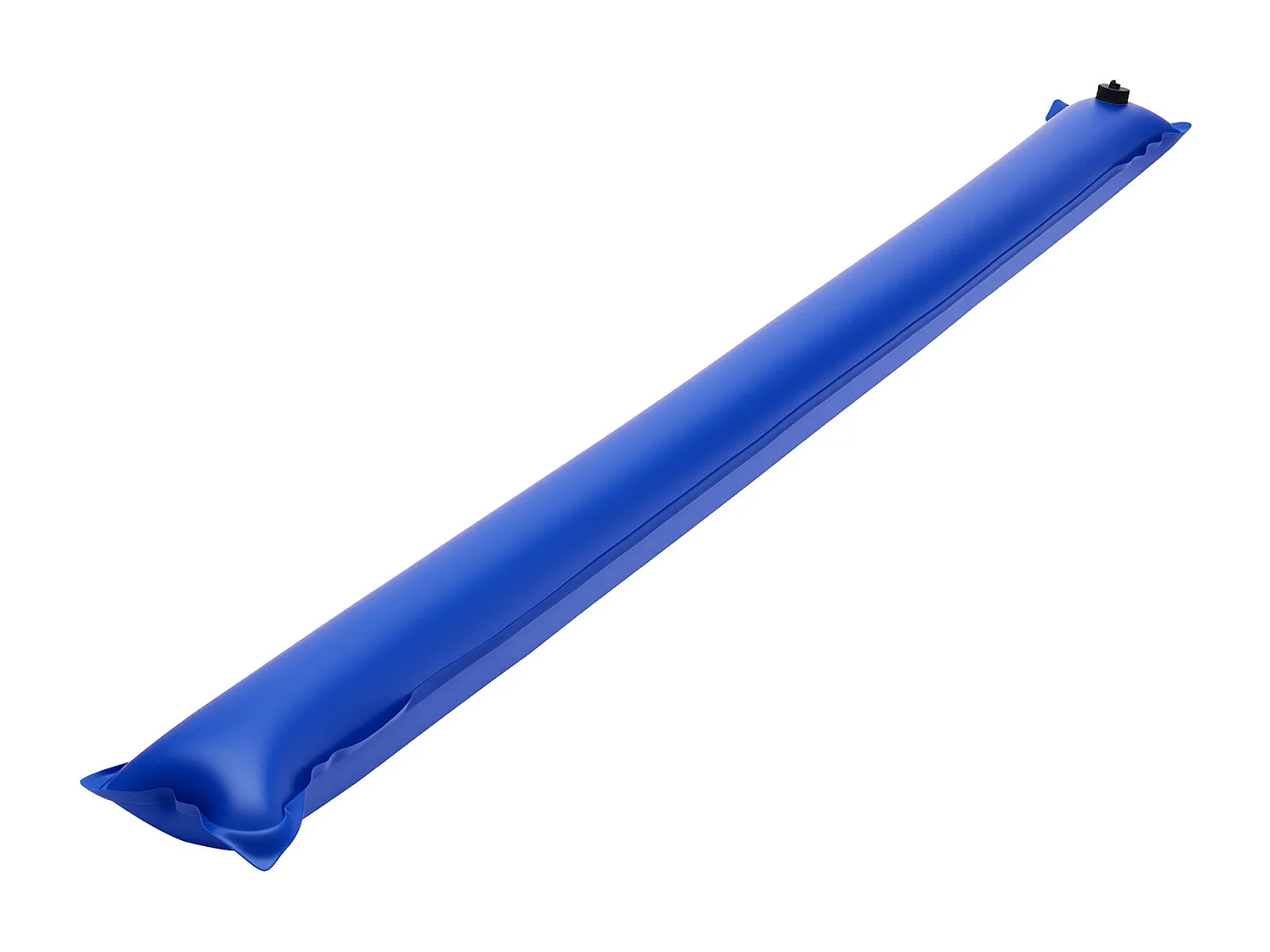 Sac à Eau SucceBuy pour Bâche de Piscine 6 PCS, Sac de Lestage à Chambre Simple, 2,4 m, 4 PCS Tubes d'Angle Lestés PVC Épaisseur 0,4 mm, avec Bouchon Anti-fuite