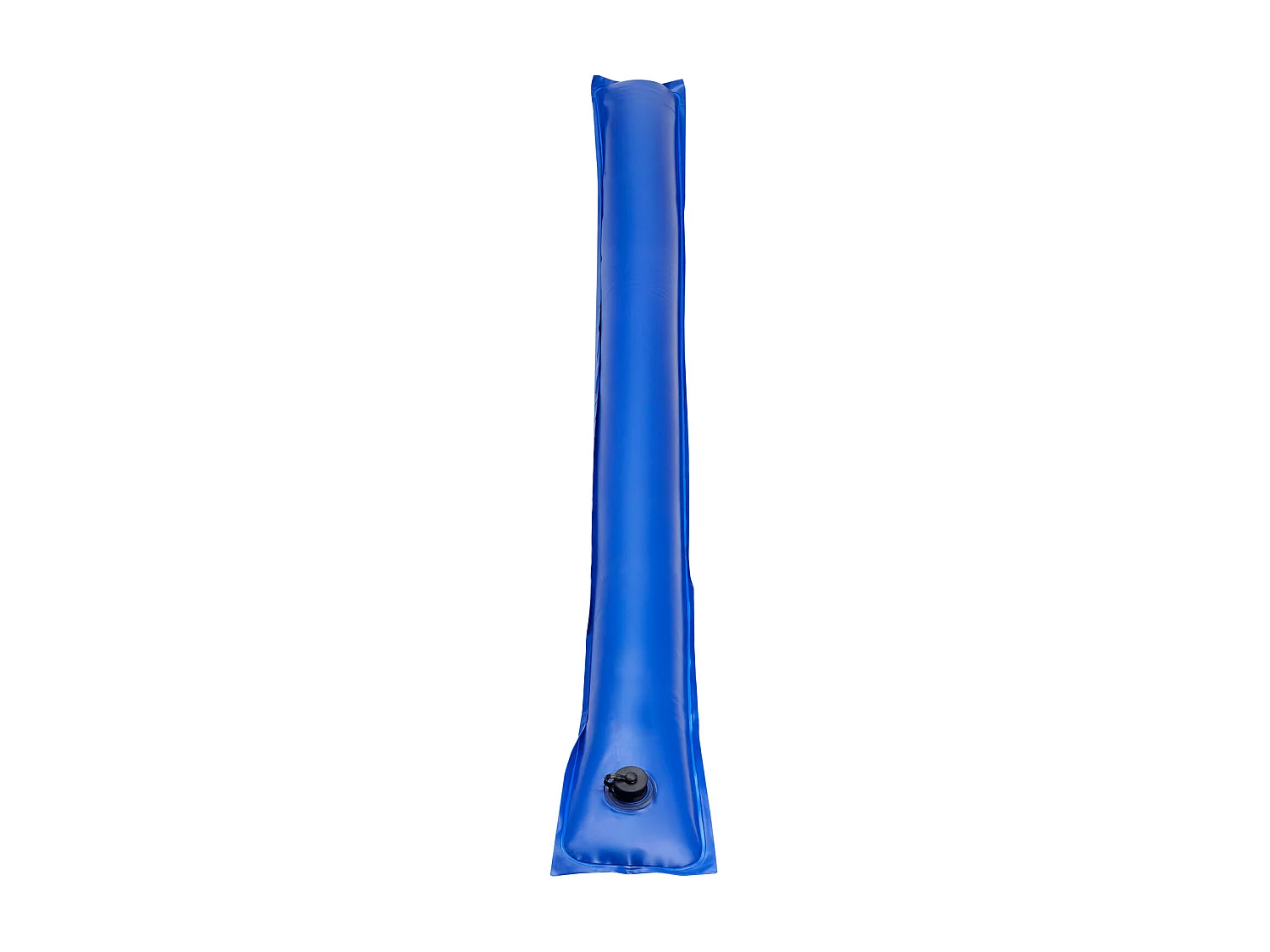 Sac à Eau SucceBuy pour Bâche de Piscine 6 PCS, Sac de Lestage à Chambre Simple, 2,4 m, 4 PCS Tubes d'Angle Lestés PVC Épaisseur 0,4 mm, avec Bouchon Anti-fuite