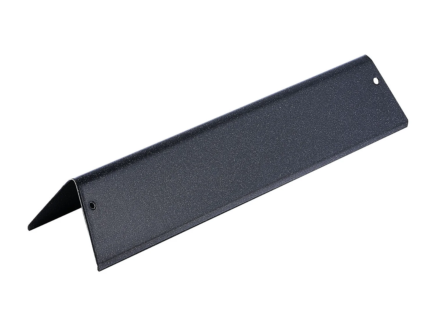 Barres Cache-brûleurs SucceBuy 3PCs, Déflecteur de Graisse pour Brûleur de 39 cm en Acier Émaillé, pour Weber Spirit I et II Séries 200, y Compris Spirit II E-210