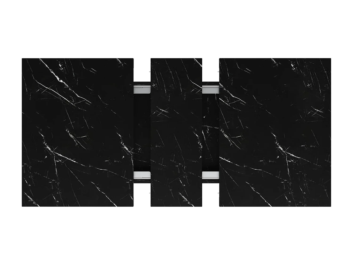 Ausziehbarer Esstisch,geeignet für Esszimmer,Terrassen Esstisch aus Holz Lässt sich auf 140cm Länge ausziehen Bietet Platz für bis zu 6 Personen