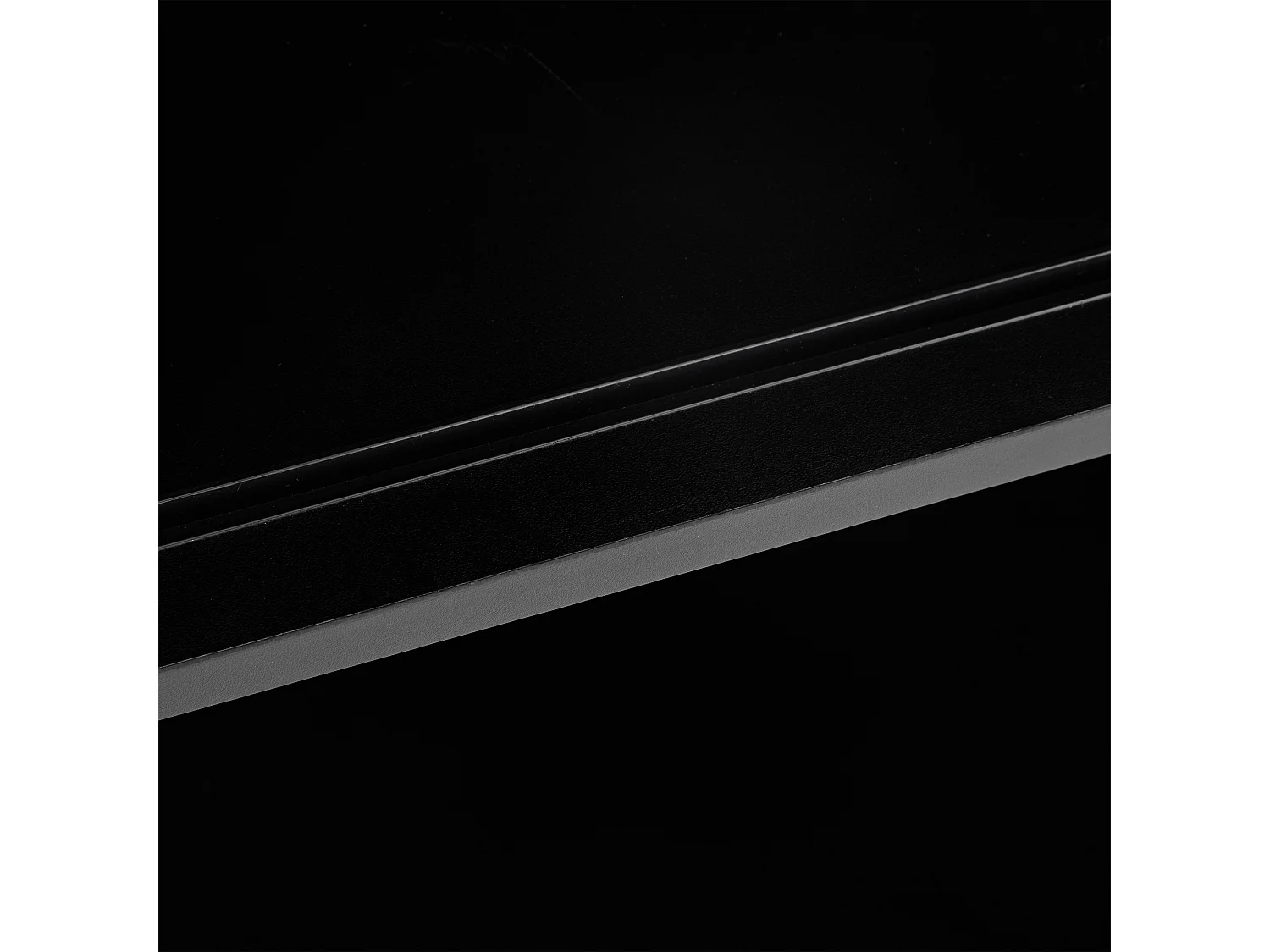 Dressoir - Ladekast met lade en schuifdeur - Opbergkast voor eetkamer, woonkamer