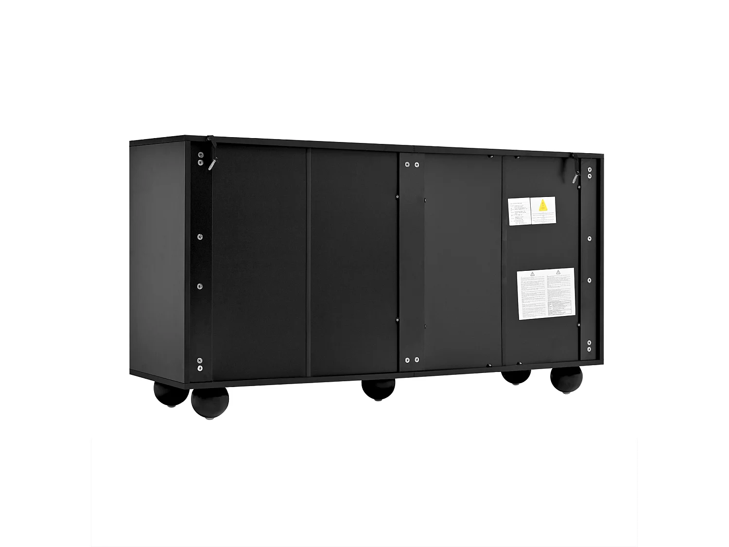 Moderne ladekast met 6 laden – Elegante opbergkast voor woonkamer of slaapkamer