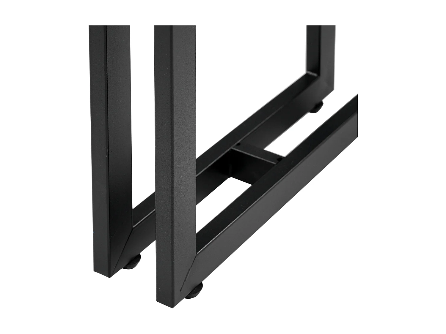 Slaapkamer kaptafel met LED-spiegel, 1 opberglade en 1 structuurdeur - wit