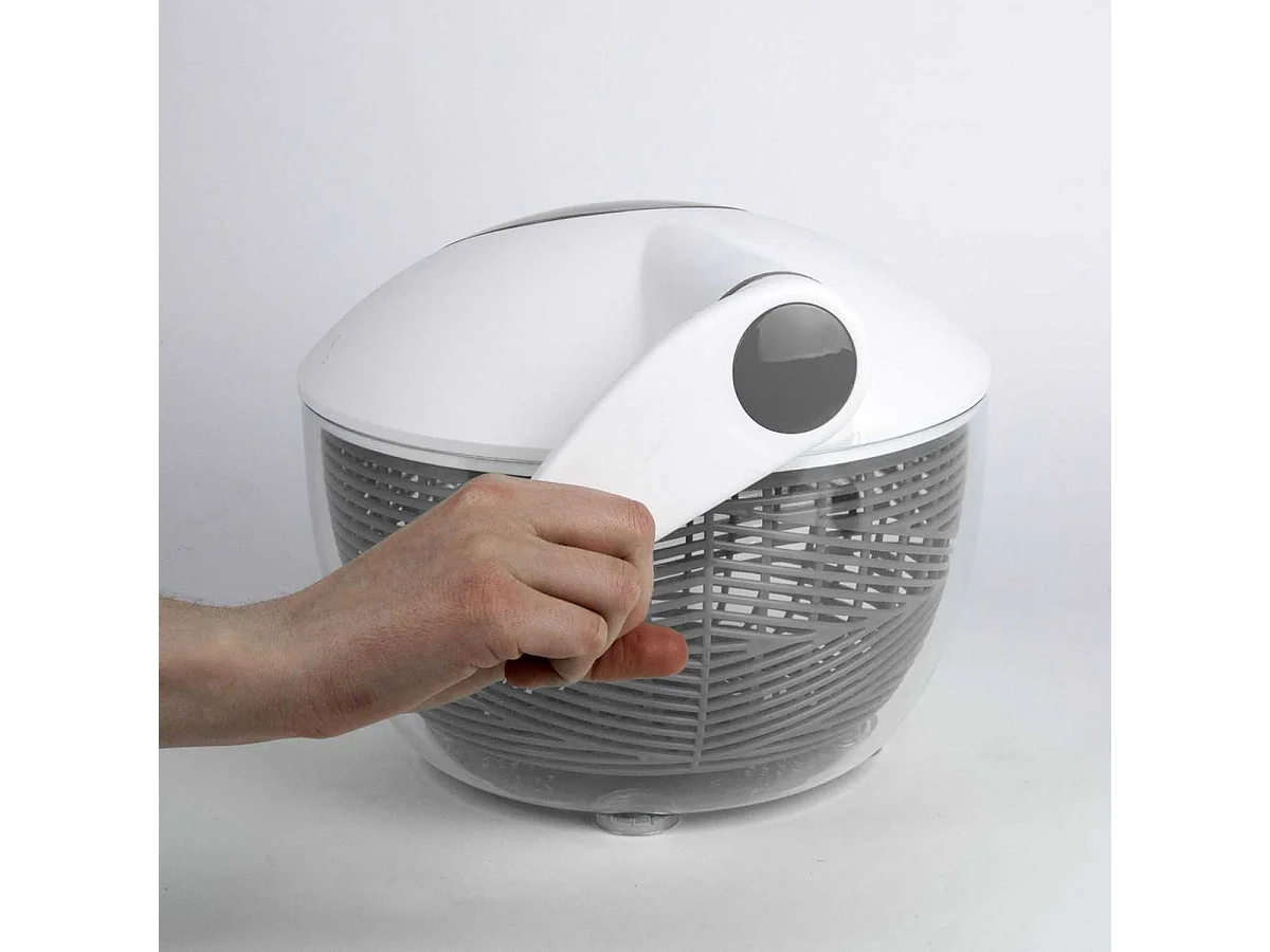 Essoreuse à Salade avec Poignée Ergonomique - LEIA