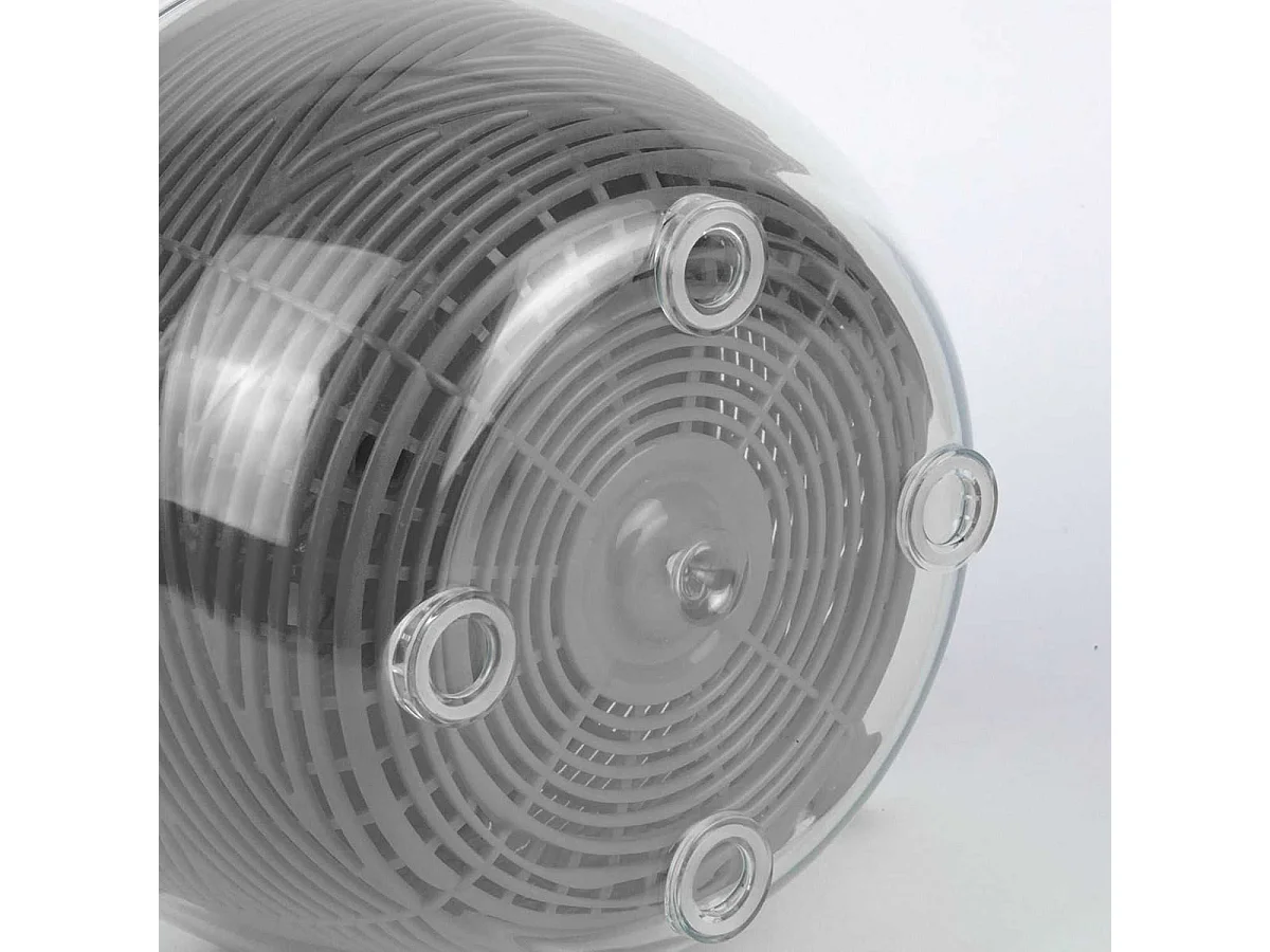 Essoreuse à Salade avec Poignée Ergonomique - LEIA