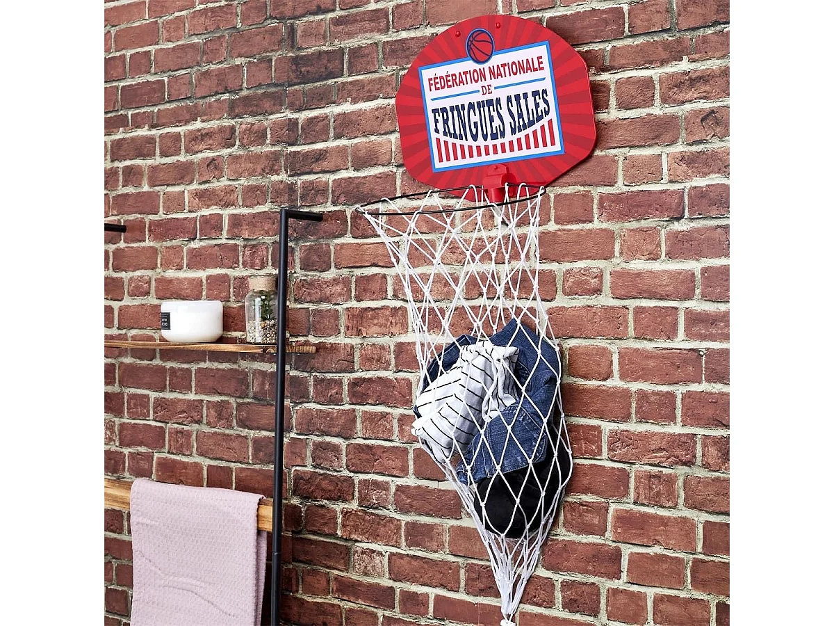 Panier de Basket à Linge Sale - KOBEE