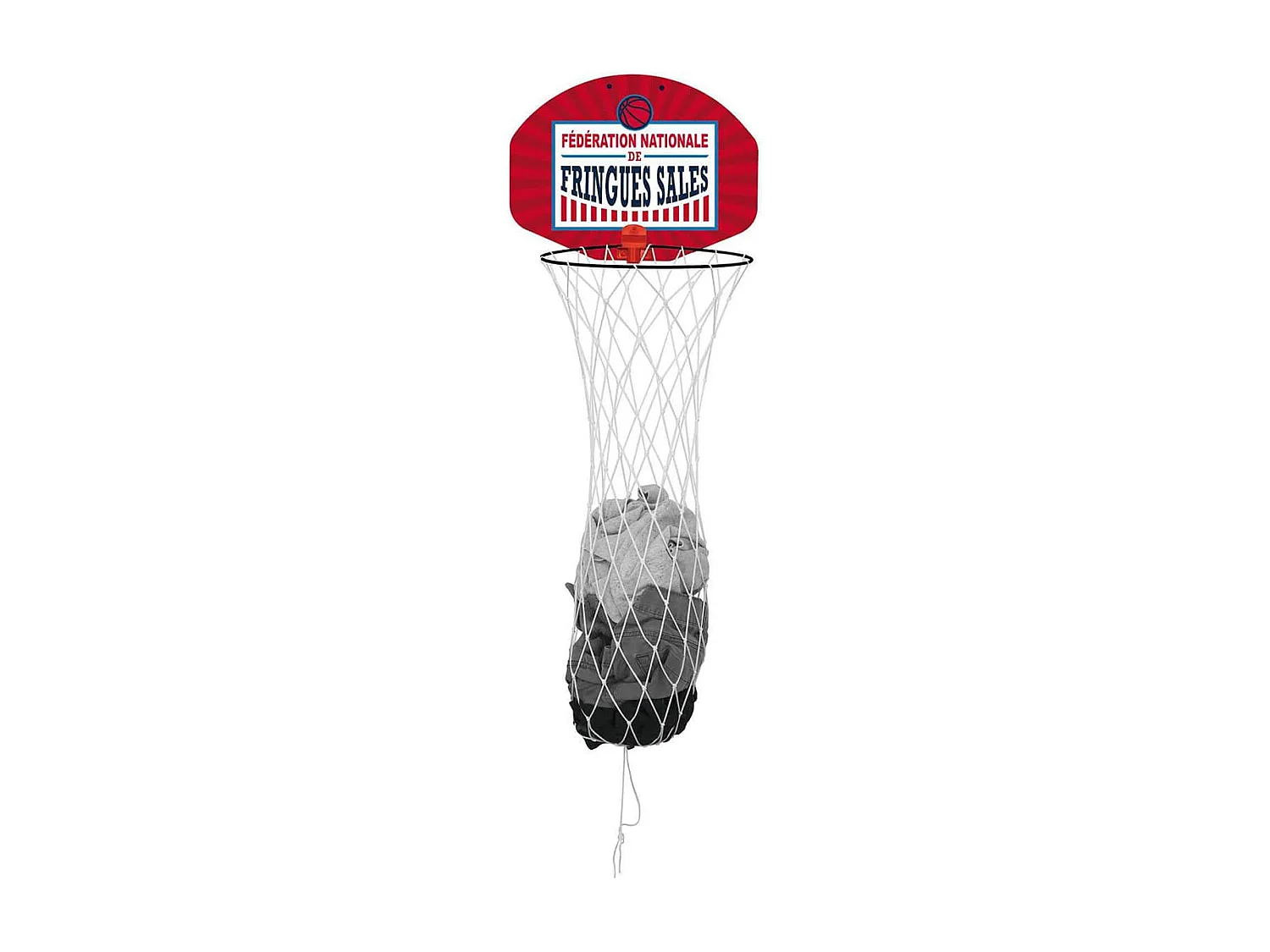 Panier de Basket à Linge Sale - KOBEE