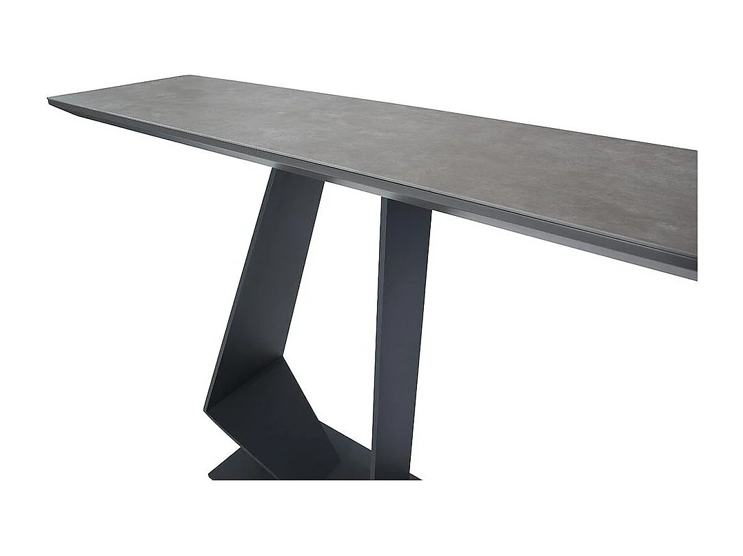 Console YUKA - Gris - Gris