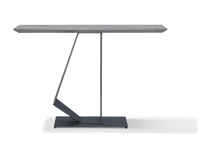 Console YUKA - Gris - Gris