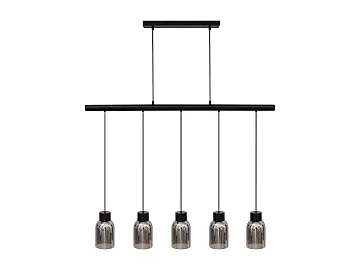 Suspension et lustre