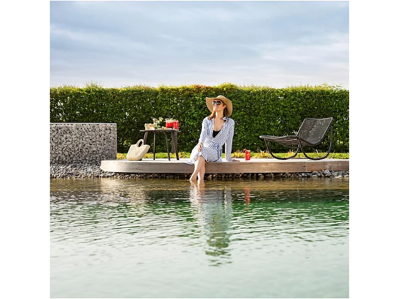 Sachet de 5 tirants 30cm pour gabion