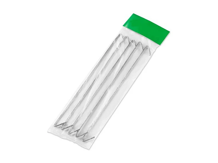 Sachet de 5 tirants 30cm pour gabion