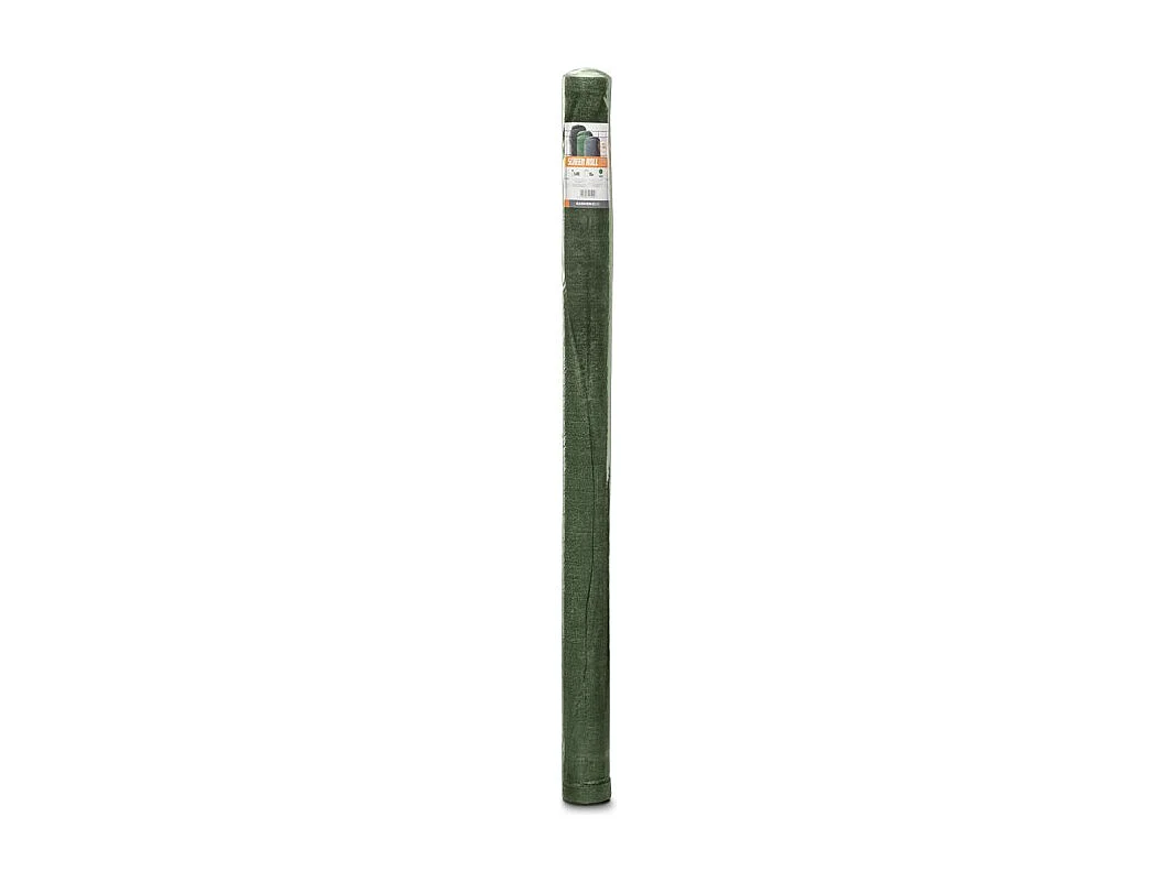 Privacyschermen - Tuinscherm - 220g/mÂ² - 10x1,50m - Anti-UV - Groen