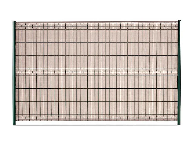 Brise vue 220 g/m² occultation élevée H1m80 x L 10m Taupe