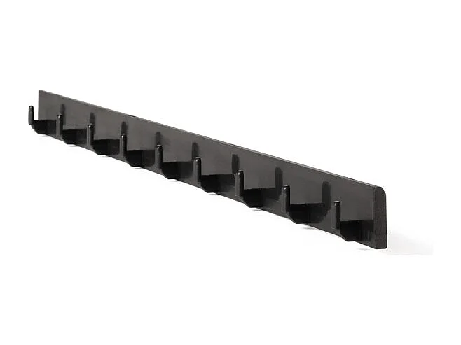 PVC Tuinscherm - Privacy Latten - Kunststof - 2,50x1,53m - Grijs - Privacyscherm