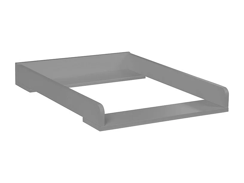 Plan à langer Littlesky by Klups Pauline Gris