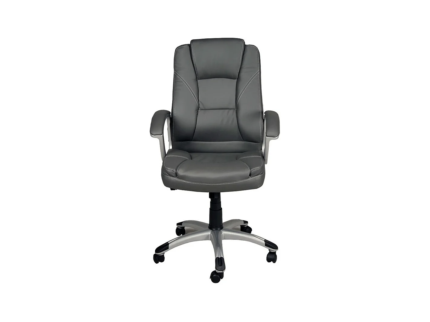 Fauteuil de Bureau BOSS / Gris