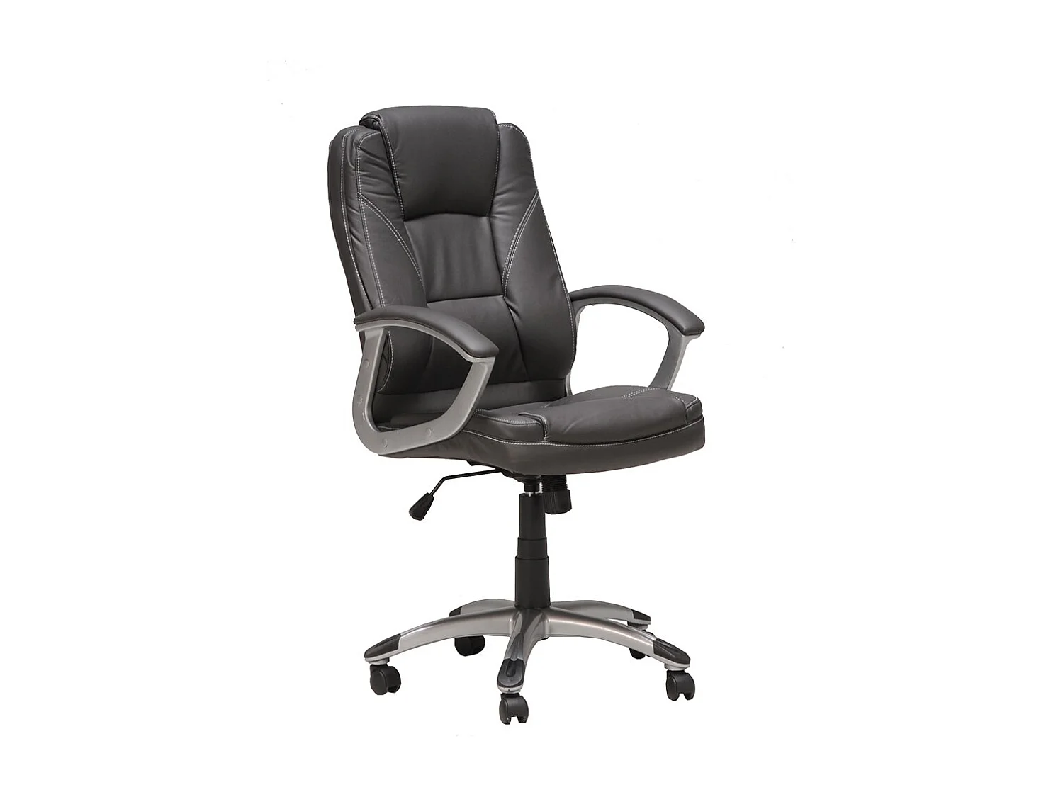 Fauteuil de Bureau BOSS / Gris