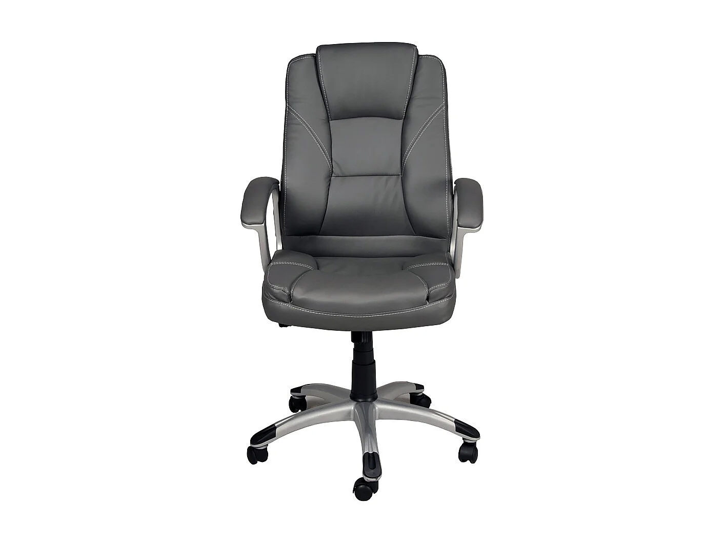 Fauteuil de Bureau BOSS / Gris