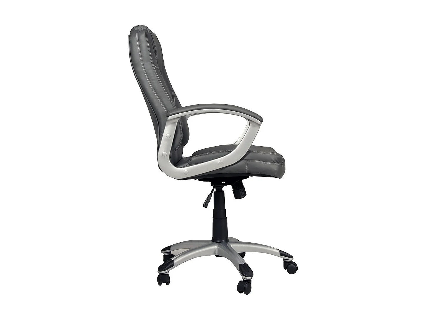 Fauteuil de Bureau BOSS / Gris