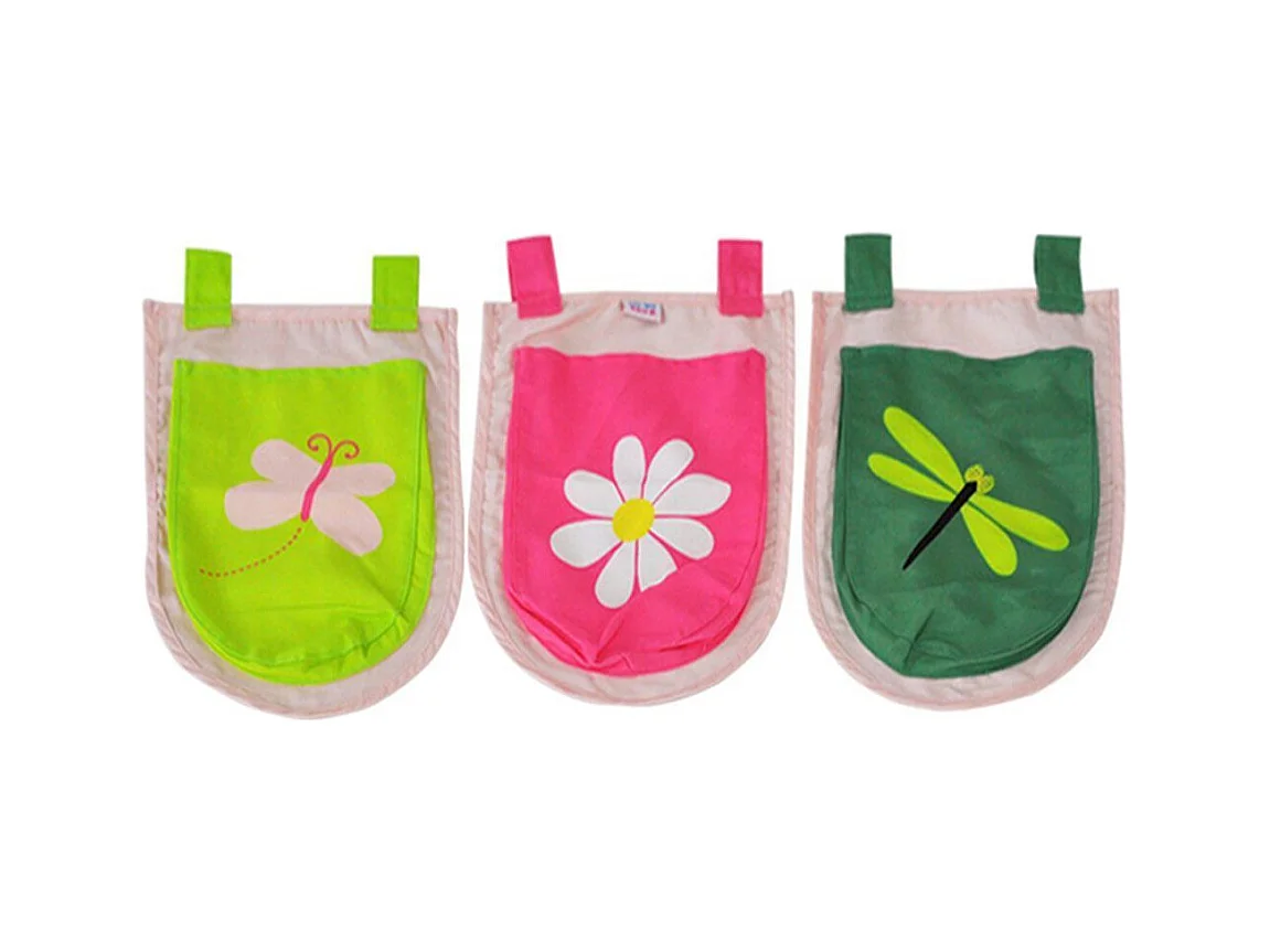 Cama altillo de 90x200 cm con tienda túnel y 3 bolsillos con muelles de pino macizo claro Pino