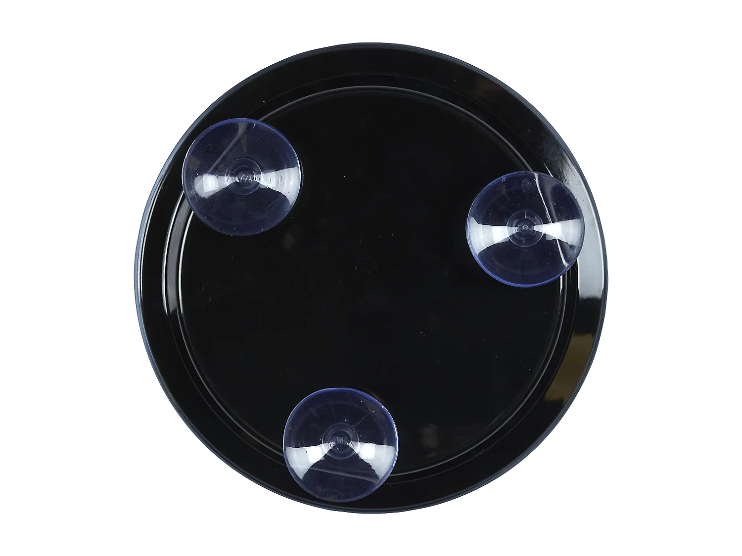 Miroir Grossissant X30 avec Ventouse M12 Portable et Pratique