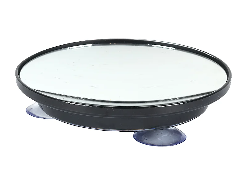 Miroir Grossissant X30 avec Ventouse M12 Portable et Pratique
