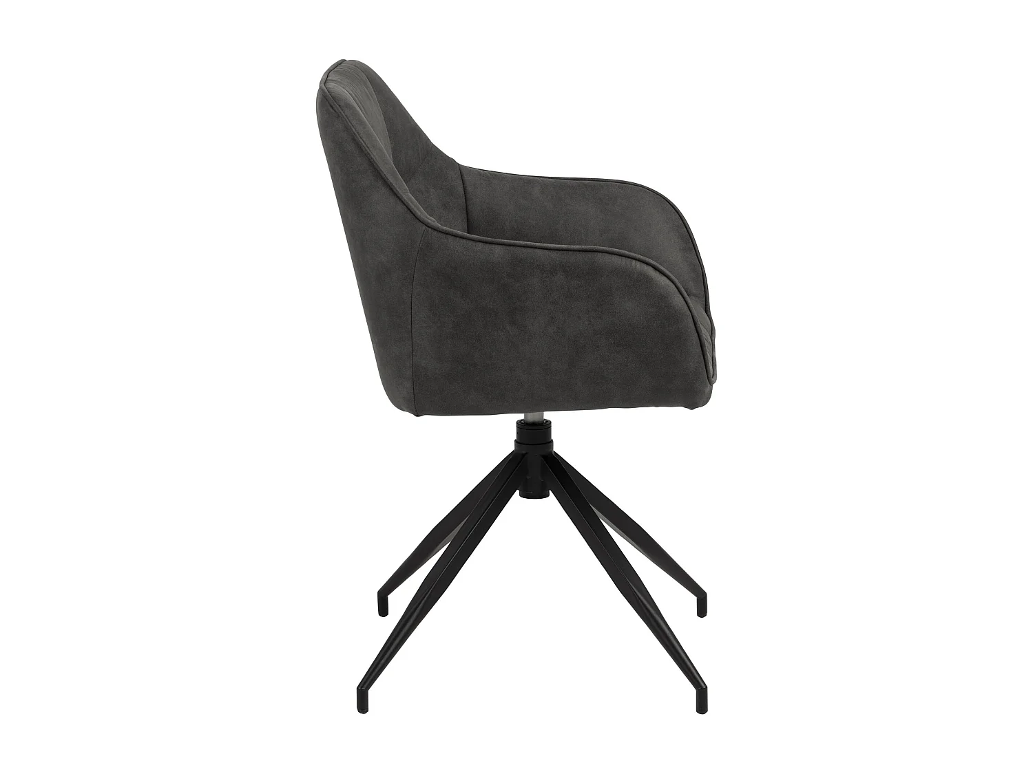 Krzesło Avanti tapicerowane obrotowe, Preston 96