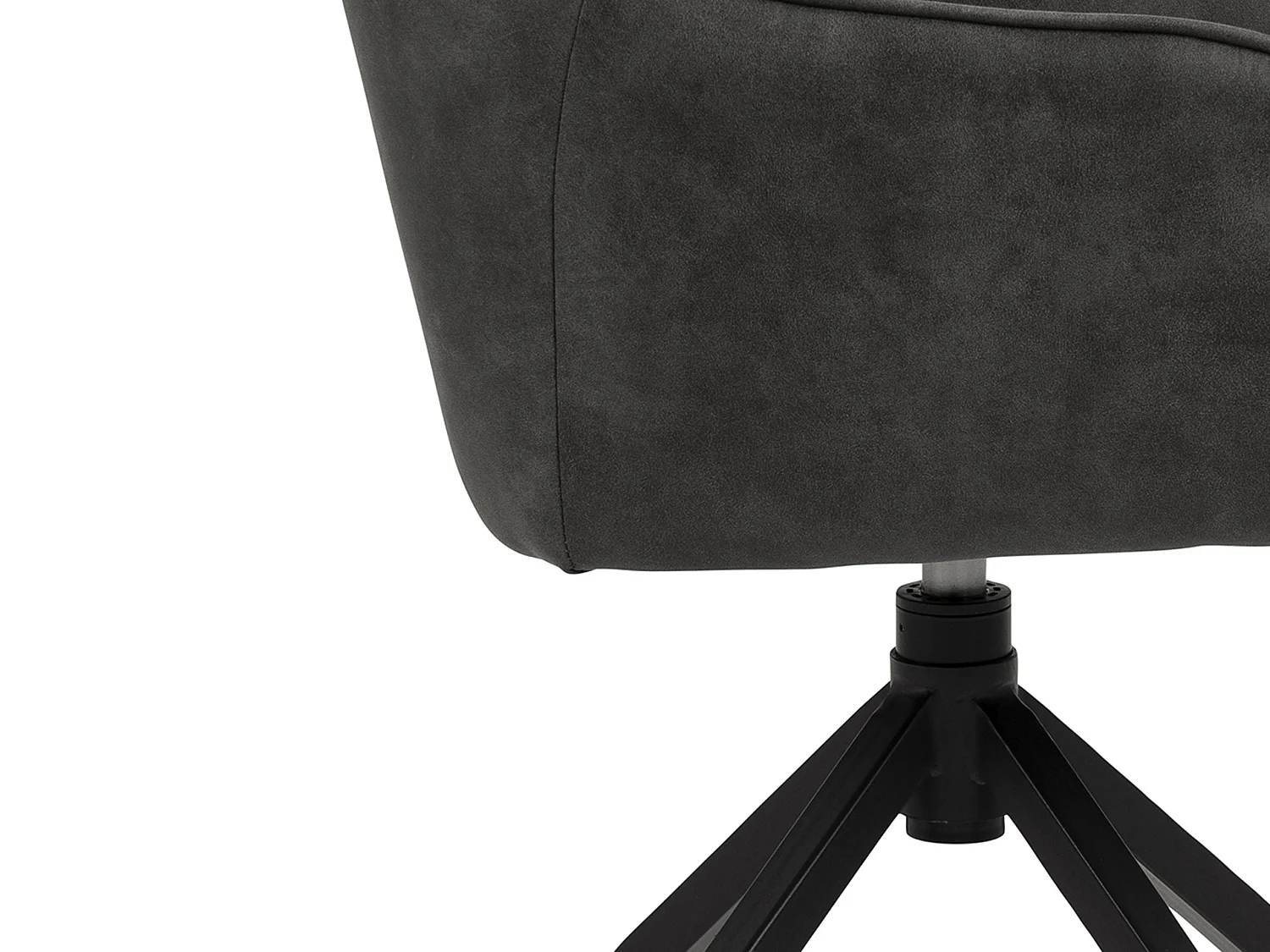 Krzesło Avanti tapicerowane obrotowe, Preston 96