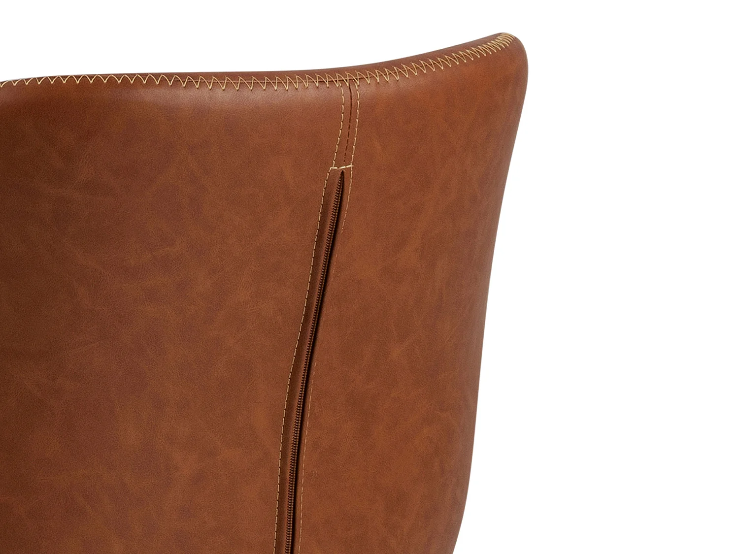 2x Krzesło Bergen dębowe tapicerowane